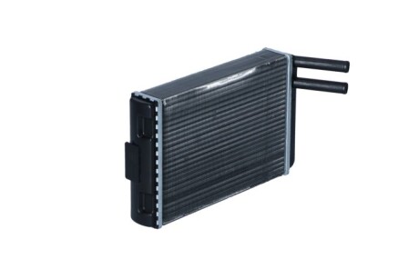 Фото 4 - Радиатор печки NRF 58149