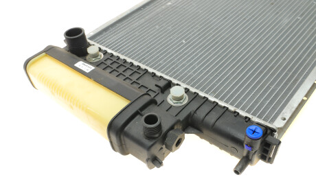 Фото 2 - Радіатор охолодження NRF 58165