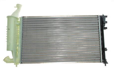 Фото 3 - Радиатор охлаждения двигателя NRF 58174