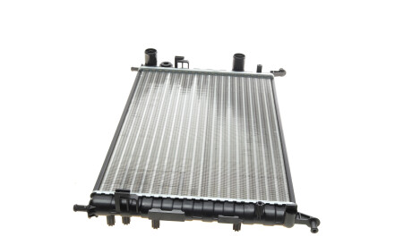 Фото 3 - Радиатор охлаждения двигателя NRF 58195