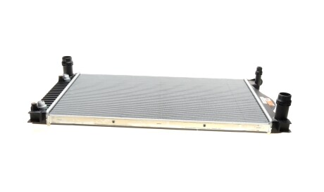 Фото 3 - Радиатор охлаждения двигателя NRF 58220