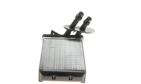 Фото 2 - Радіатор печі NRF 58223