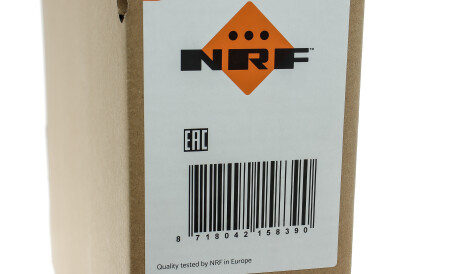 Фото 2 - Радіатор охолодження NRF 58226A