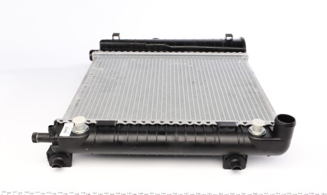 Фото 3 - Радіатор охолодження NRF 58232