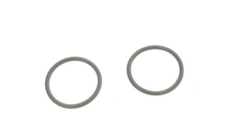 Фото 3 - Радіатор охолодження NRF 58234