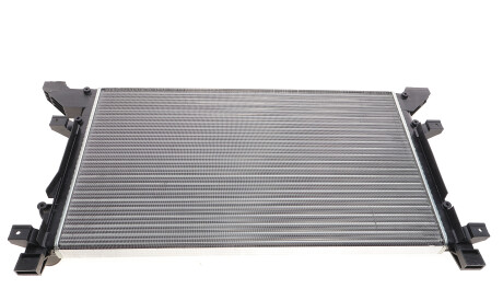 Фото 3 - Радиатор охлаждения двигателя NRF 58240