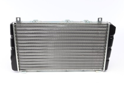 Фото 2 - Радиатор охлаждения двигателя NRF 58250