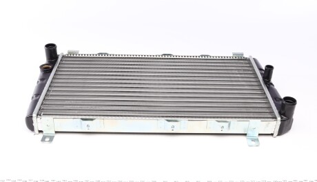 Фото 3 - Радиатор охлаждения двигателя NRF 58250