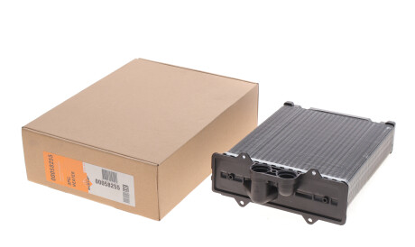 Фото 2 - Радіатор печі NRF 58255