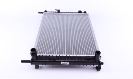 Фото 3 - Радиатор охлаждения двигателя NRF 58276