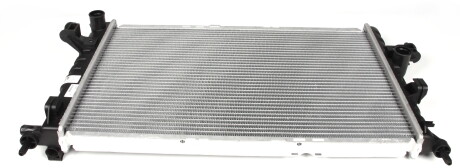 Фото 3 - Радіатор охолодження NRF 58282