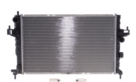 Фото 4 - Радіатор охолодження NRF 58282