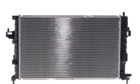 Фото 6 - Радіатор охолодження NRF 58282