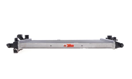 Фото 7 - Радіатор охолодження NRF 58282