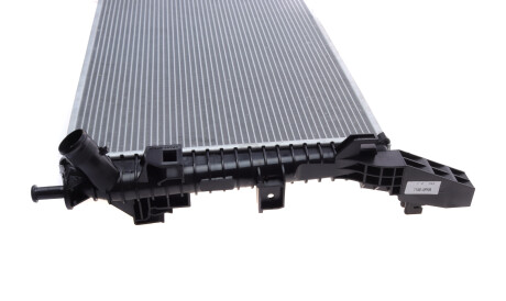 Фото 3 - Радиатор охлаждения двигателя NRF 58284