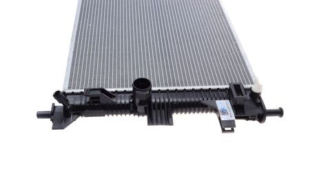 Фото 4 - Радиатор охлаждения двигателя NRF 58284