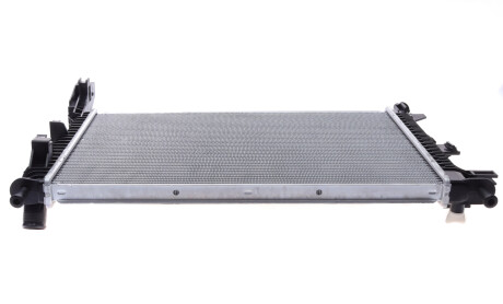 Фото 5 - Радиатор охлаждения двигателя NRF 58284