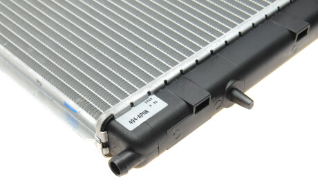 Фото 9 - Радіатор охолодження NRF 58299