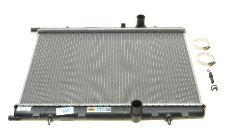 Фото 2 - Радіатор охолодження NRF 58304