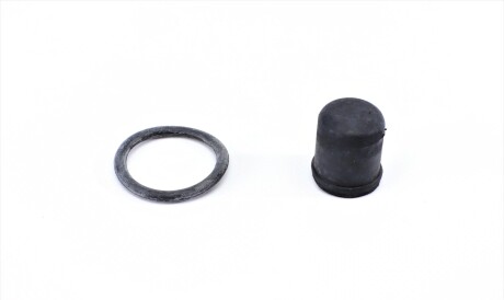 Фото 3 - Радіатор охолодження NRF 58315