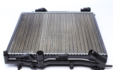 Фото 3 - Радиатор охлаждения двигателя NRF 58316A