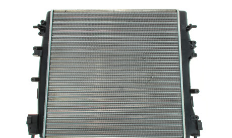 Фото 3 - Радіатор охолодження NRF 58317A