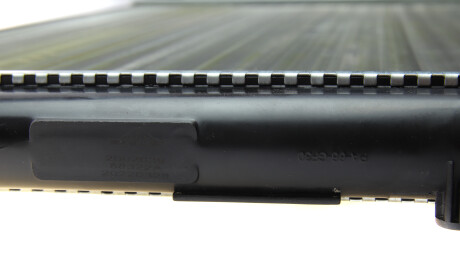 Фото 3 - Радіатор охолодження NRF 58322A