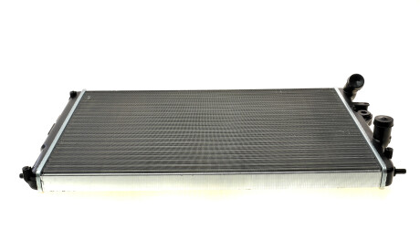 Фото 2 - Радиатор охлаждения двигателя NRF 58325