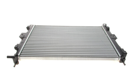 Фото 3 - Радиатор охлаждения двигателя NRF 58328