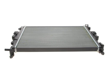 Фото 3 - Радиатор охлаждения двигателя NRF 58329A