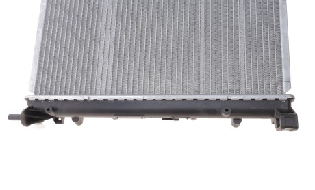 Фото 4 - Радиатор охлаждения двигателя NRF 58330