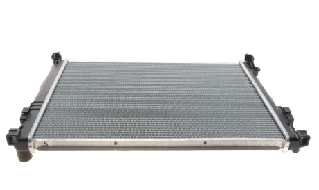 Фото 3 - Радиатор охлаждения двигателя NRF 58332