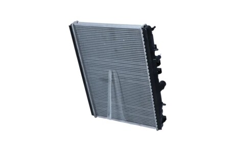 Фото 3 - Радиатор охлаждения двигателя NRF 58352
