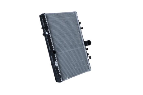 Фото 4 - Радиатор охлаждения двигателя NRF 58352
