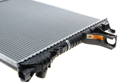 Фото 3 - Радіатор охолодження NRF 58356