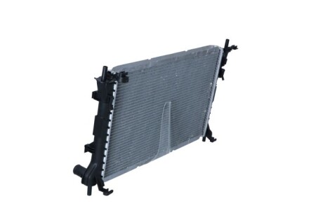 Фото 2 - Радіатор охолодження NRF 58375