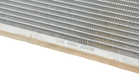 Фото 5 - Радіатор охолодження NRF 58379