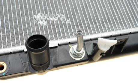 Фото 9 - Радіатор охолодження NRF 58379