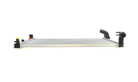 Фото 3 - Радиатор охлаждения двигателя NRF 58391