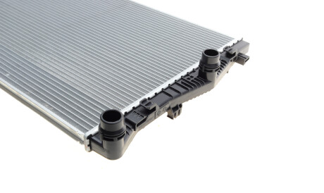 Фото 3 - Радиатор охлаждения двигателя NRF 58392