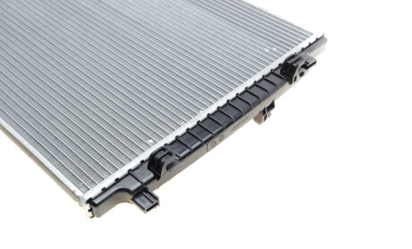 Фото 4 - Радиатор охлаждения двигателя NRF 58392