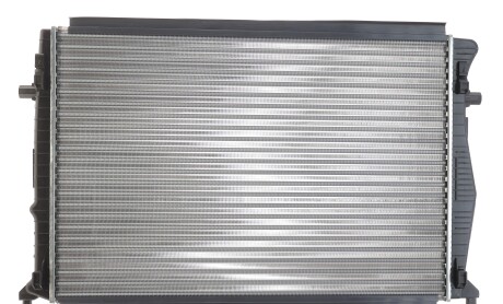 Фото 4 - Автозапчастина NRF 58398A