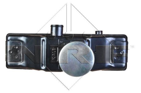 Фото 4 - Радіатор охолодження NRF 58408