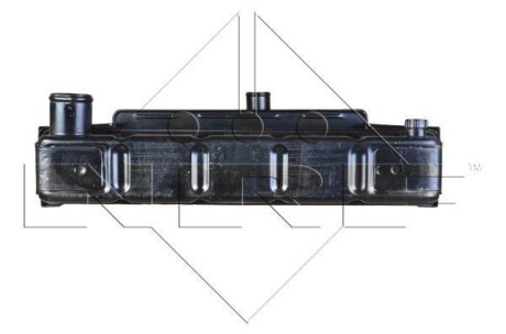 Фото 5 - Радіатор охолодження NRF 58408
