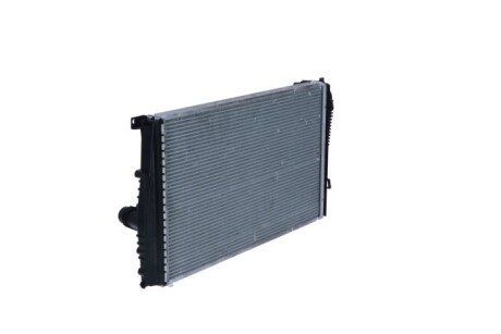 Фото 2 - Радіатор охолодження NRF 58411
