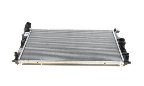 Фото 2 - Радиатор охлаждения двигателя NRF 58413