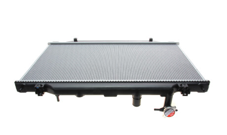 Фото 3 - Радіатор охолодження NRF 58417