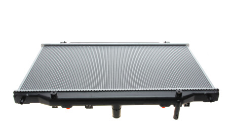 Фото 4 - Радіатор охолодження NRF 58417