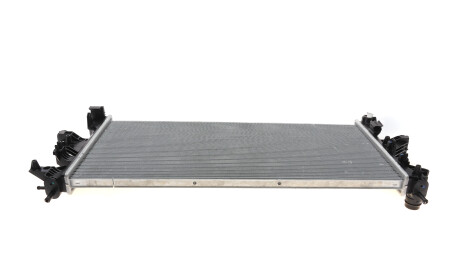 Фото 3 - Радіатор охолодження NRF 58424