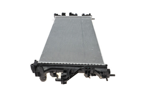 Фото 4 - Радіатор охолодження NRF 58424